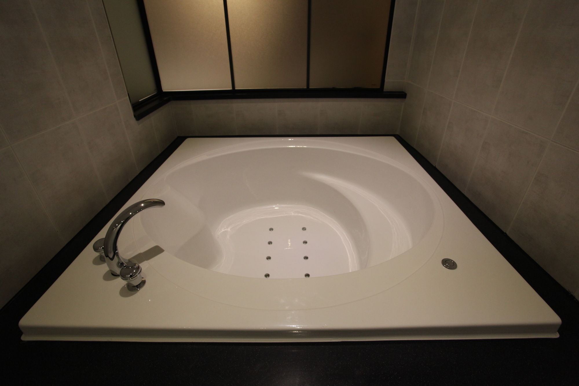 C&B Hotel Ansan Luaran gambar